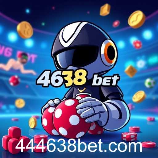 Exploring the Buzz Around 4638bet in 2025